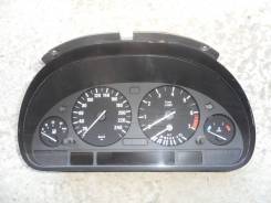 Панель приборов. BMW 5-Series, E39 Двигатель M54B30