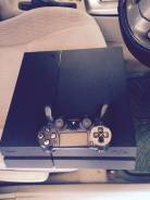 Sony PlayStation 4