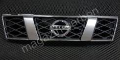 Решетка радиатора. Nissan X-Trail