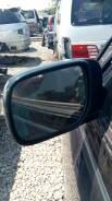 Зеркало заднего вида боковое. Toyota Lite Ace, CR22, CR31, YR30, YR21, CR30, CR21 Toyota Town Ace, CR21, YR30, YR21, CR31, CR22, CR30 Двигатели: 3YEU...