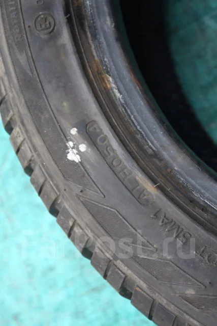 Hankook Ventus K102. ������, �/�, ����� 5 % ����