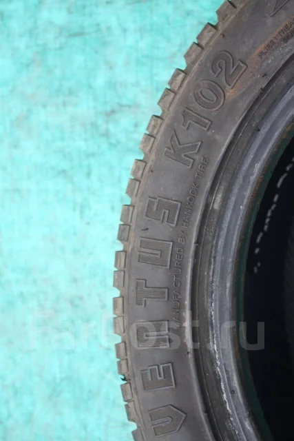 Hankook Ventus K102. ������, �/�, ����� 5 % ����