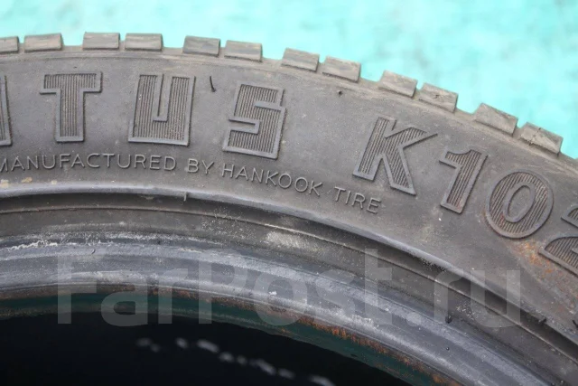 Hankook Ventus K102. ������, �/�, ����� 5 % ����