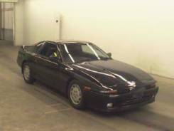 Toyota Supra. GA70H, 1GGTE