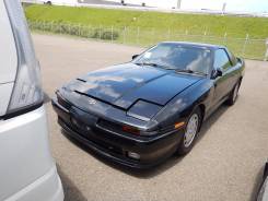 Toyota Supra. GA70H, 1GGTE