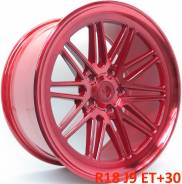 Vossen LC-107. 9.0x18", 5x114.30, ET30, ЦО 73,1 мм.