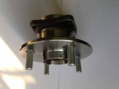 Ступица. Toyota: Corolla Spacio, Allex, Sienta, Corolla Axio, Corolla Fielder, Corolla Runx Двигатели: 1ZZFE, 1NZFE, 2ZRFAE, 2ZRFE