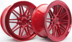 Vossen LC-107. 8.0/9.0x18", 5x114.30, ET35/30, ЦО 73,1 мм.