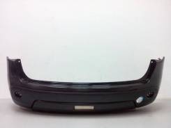Бампер. Nissan Dualis, J10 Nissan Qashqai, J10. Под заказ