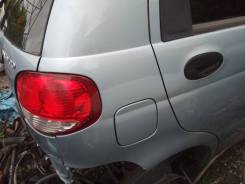 Крыло. Daewoo Matiz