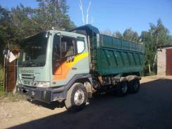 Daewoo Ultra Novus. Продам самосвал Daewoo Ultra, 11 000 куб. см., 25 000 кг.
