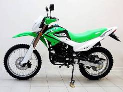 Irbis TTR 250. 250 куб. см., птс, без пробега