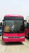 Daewoo BX212S. 2007г., 10 824 куб. см., 43 места