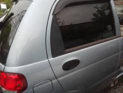 Дверь боковая. Daewoo Matiz