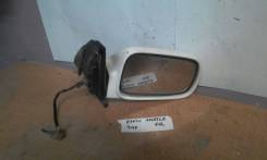 Зеркало заднего вида боковое. Honda Civic Shuttle, EF2, EF1, EF5, EF4, EF3