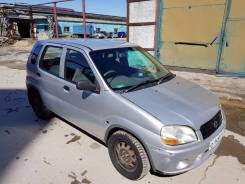 Suzuki Swift. автомат, передний, 1.3 (88 л.с.), бензин, 156 000 тыс. км