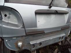 Панель кузова. Daewoo Matiz