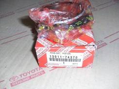 Кольца поршневые. Toyota: Harrier, Camry Gracia, Mark II Wagon Qualis, Solara, Camry, Mark II Двигатель 5SFE. Под заказ