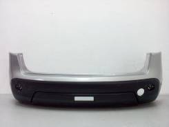 Бампер. Nissan Dualis, J10 Nissan Qashqai, J10. Под заказ
