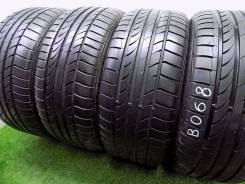 Dunlop SP Sport Maxx TT. Летние, 2015 год, износ: 20%, 4 шт