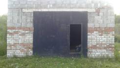Гаражи капитальные. 19 км, р-н село Черная Речка, 54 кв. м.