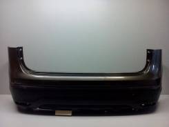 Бампер. Nissan Dualis Nissan Qashqai, J11. Под заказ