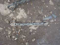 Рычаг, тяга подвески. Volkswagen: Passat, Eos, Jetta, Scirocco, Tiguan, Passat CC, Touran, Golf Seat Altea, 5P1, 5P5, 5P8 Seat Leon, 1P1 Seat Toledo...