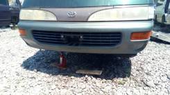 Бампер. Toyota Lite Ace, YR21, CR30, CR31G, YR30, CR31, CR21, CR22 Toyota Town Ace, CR22, YR21, YR30, CR31, CR21, CR30 Двигатели: 3YEU, 3CT, 2CT