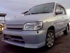 Nissan Cube. AZ10, CGA3