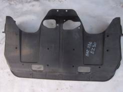 Защита двигателя. Subaru Legacy, BEE, BHE