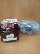 Помпа водяная. Honda Accord Honda Ascot Innova, E-CC4, E-CC5 Honda Prelude Двигатели: H23A3, H23A1, H23A2