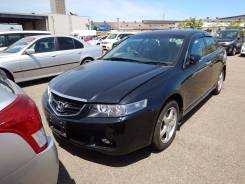 Honda Accord. CL9, K24A