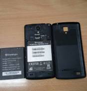 Prestigio MultiPhone 5550 Duo. Б/у