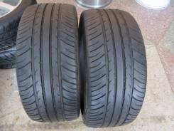 Kumho Ecsta SPT. Летние, 2013 год, износ: 20%, 2 шт