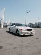 Toyota Chaser. автомат, задний, 2.5, бензин