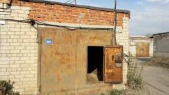 Продажа гаража. улица Одесская 3А, р-н ОблГаи, 20 кв. м., электричество, подвал.
