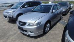 Honda Accord. CL9, K24A