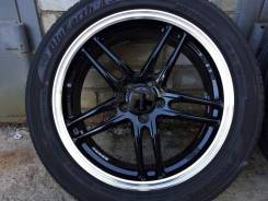 ProDrive. 7.0x17, 5x100.00, ET45, ЦО 73,0 мм.