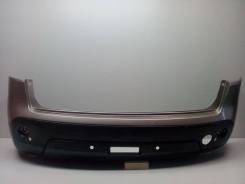 Бампер. Nissan Dualis, J10 Nissan Qashqai, J10. Под заказ