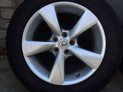 Toyota. 7.5x18, 5x114.30, ET35