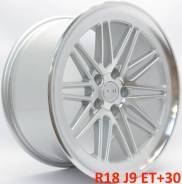 Vossen LC-107. 9.0x18", 5x114.30, ET30, ЦО 73,1 мм.