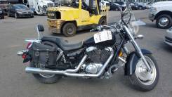 Honda Shadow 1100. 1 100 куб. см., исправен, птс, без пробега