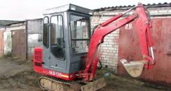 Gehl RS10-55. Продаю мини-экскаватор, 2 000 куб. см., 0,05 куб. м.