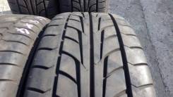 Firestone Firehawk Wide Oval. Летние, 2015 год, без износа, 4 шт