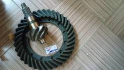 Пара гипоидная. Daewoo: DE12, Solar, BM090, Novus, BH120, Ultra Novus, BS106 Kia Granbird Kia Bongo Kia Granto Kia Cosmos Hyundai: Gold, Universe, Por...