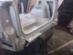 Панель кузова. Suzuki Escudo, TD54W Двигатель J20A