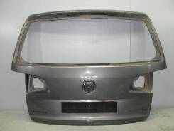 Крышка багажника. Volkswagen Touran. Под заказ