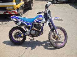 Yamaha TT-R 250 Open Enduro. 250 куб. см., исправен, птс, с пробегом