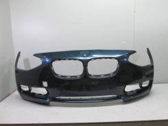 Бампер. BMW 1-Series, F20. Под заказ
