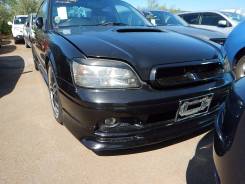 Subaru Legacy B4. BE5, EJ208